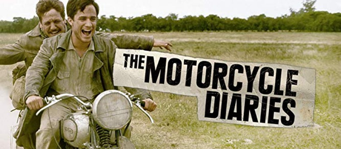 motorcycle diaries